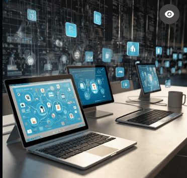 Assistante virtuelle